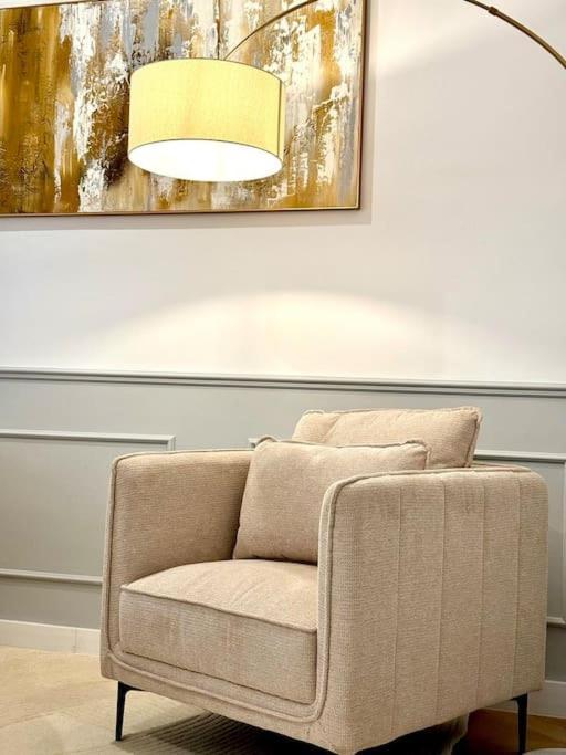 4Bd Central Soho Luxe Retreat Terrace 2Bh & Ac Málaga Exteriör bild